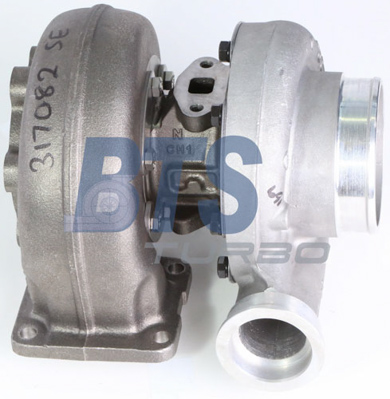 Compresor,sistem de supraalimentare T914236 BTS Turbo